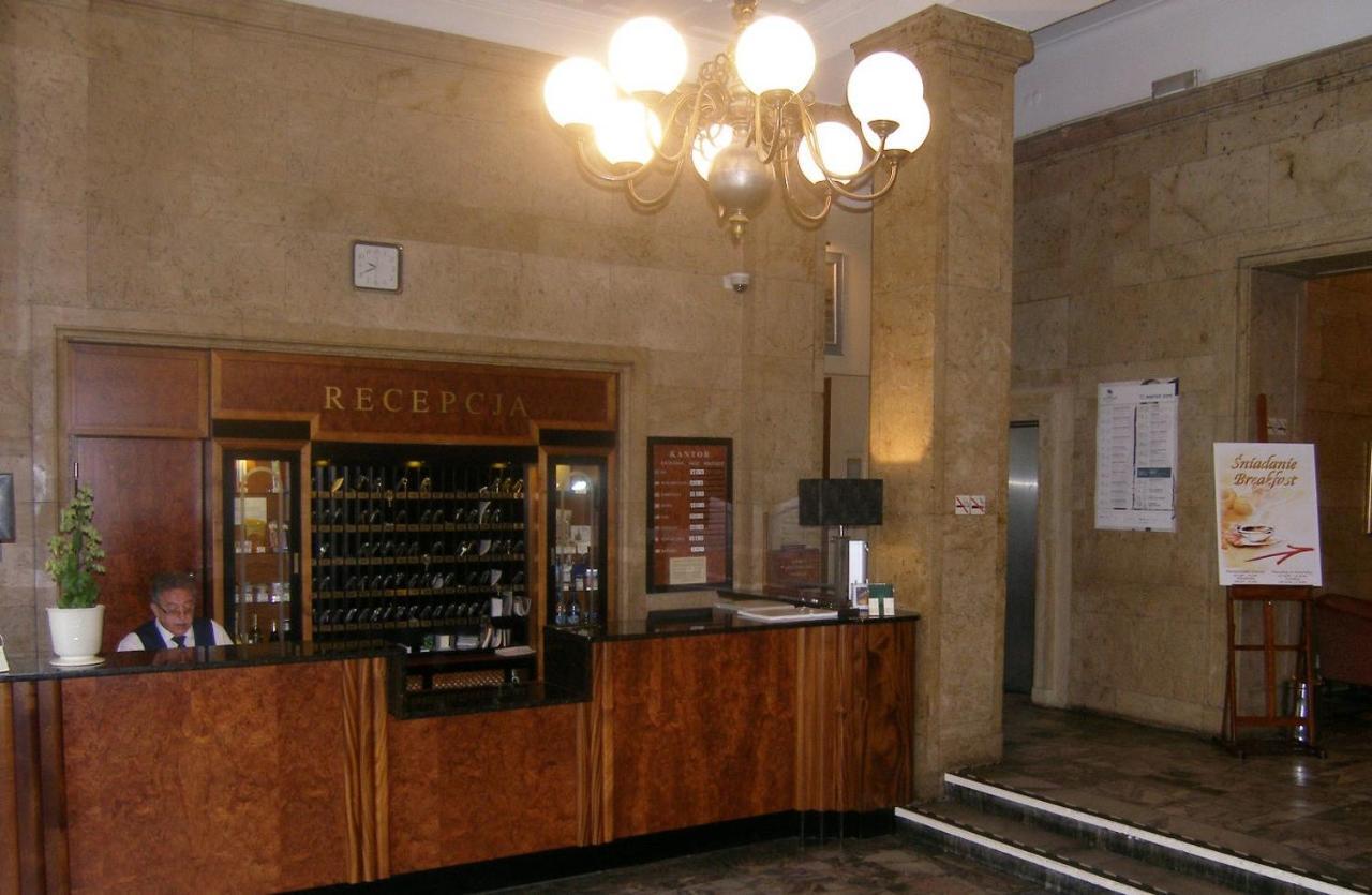 Hotel Rzymski - Poznan — Photos 1