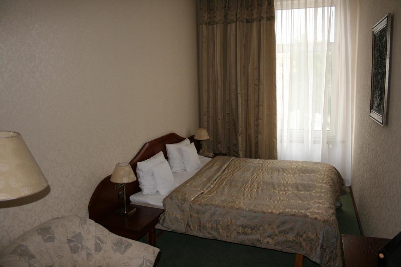 Hotel Rzymski - Poznan — Photos 3